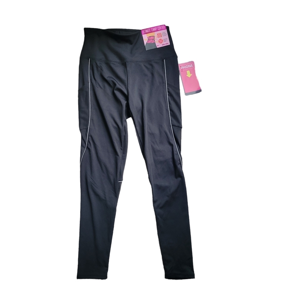 Shosho Athletic Leggings